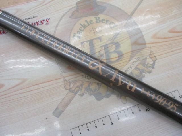 ﾌｧｲﾝｾﾗﾐｸｽαｱﾕH/1　90-95