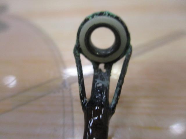 ｽﾋﾟｰﾄﾞｽﾃｨｯｸ#1-266HSML