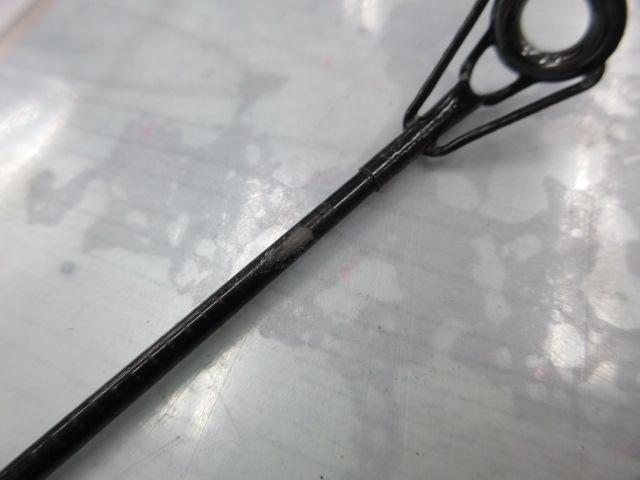 がま投ｻｰﾌﾂｱﾗｰ 25-450LS振出