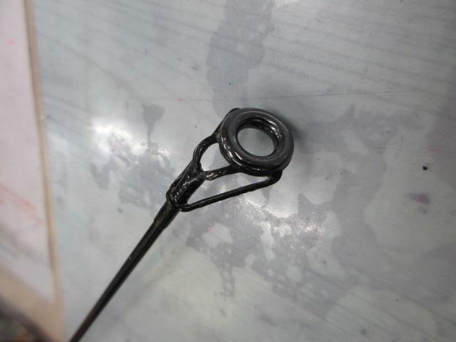 がま投ｻｰﾌﾂｱﾗｰ 25-450LS振出