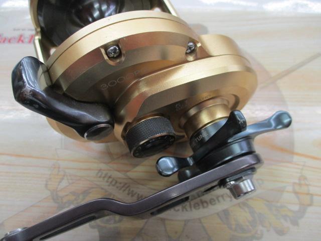 14ｵｼｱｼﾞｶﾞｰﾘﾐﾃｯﾄﾞ 3000PG