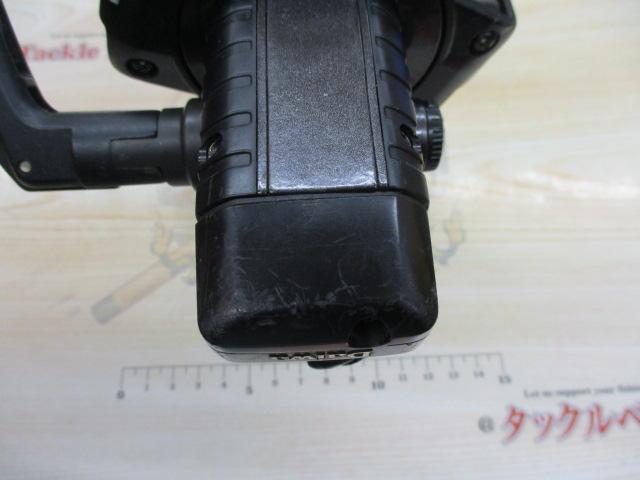 ﾄｰﾅﾒﾝﾄﾐﾘｵﾝﾏｯｸｽ SS-9000遠投