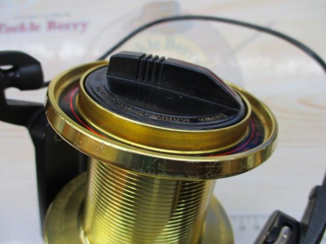 ﾄｰﾅﾒﾝﾄﾐﾘｵﾝﾏｯｸｽ SS-9000遠投