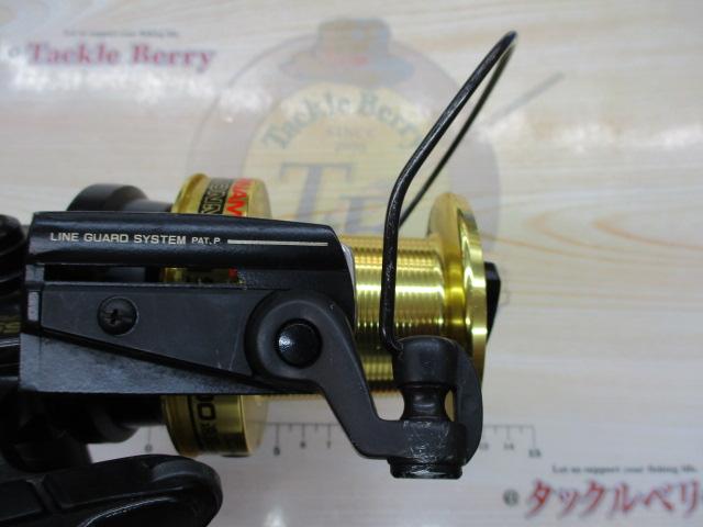 ﾄｰﾅﾒﾝﾄﾐﾘｵﾝﾏｯｸｽ SS-9000遠投