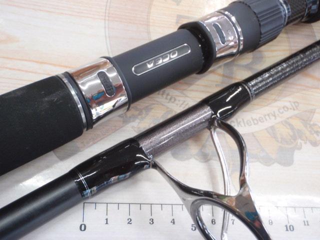 20ｵｼｱﾌﾟﾗｯｶﾞｰBG ﾌﾚｯｸｽｴﾅｼﾞｰ 83H