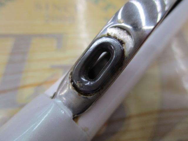 IHｱﾙｺﾞｽ 80-360