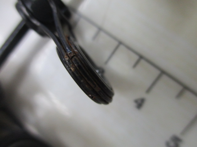 ﾌﾙﾌｨｰﾙﾄﾞ振出船 80-30