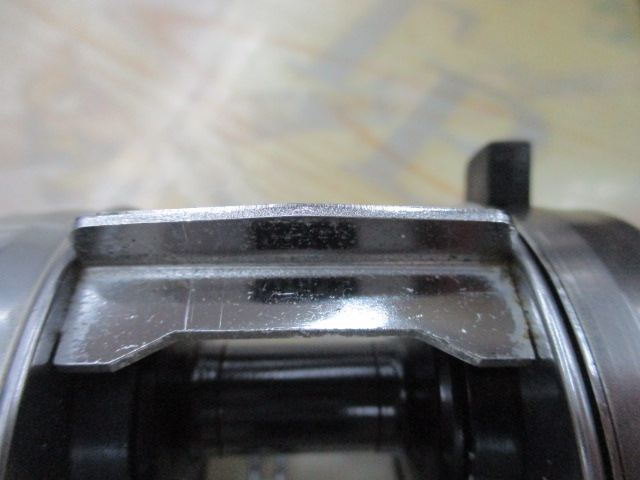 2500C ｼﾙﾊﾞｰ