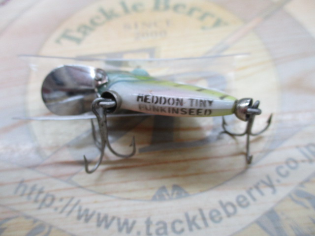 ﾍﾄﾞﾝ　ﾊﾟﾝｷﾝｼｰﾄﾞ