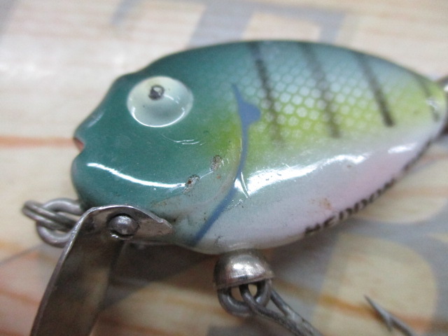 ﾍﾄﾞﾝ　ﾊﾟﾝｷﾝｼｰﾄﾞ