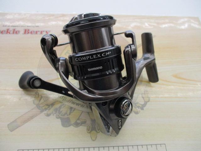 17ｺﾝﾌﾟﾚｯｸｽCI4+ 2500S F6 HG