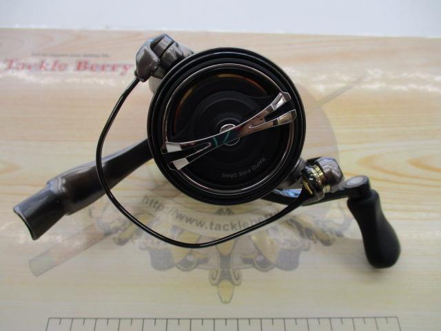 17ｺﾝﾌﾟﾚｯｸｽCI4+ 2500S F6 HG