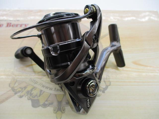 17ｺﾝﾌﾟﾚｯｸｽCI4+ 2500S F6 HG