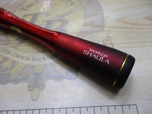 24ﾜｰﾙﾄﾞｼｬｳﾗ ﾃｸﾆｶﾙｴﾃﾞｨｼｮﾝ S62SUL-R/2