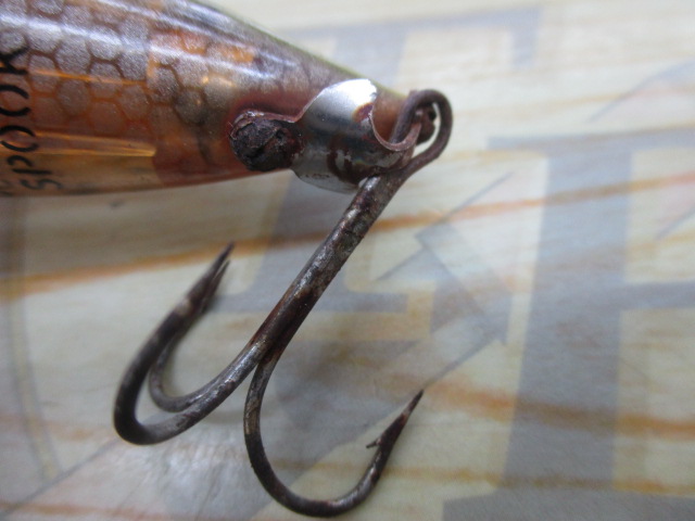 ﾁｬｶﾞｰｽﾌﾟｰｸ