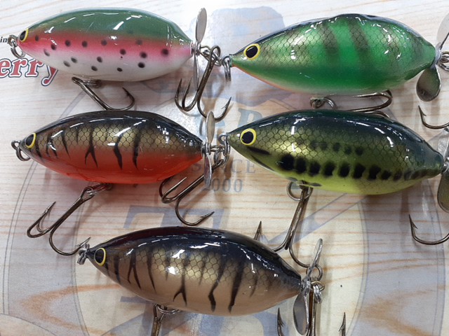 【ｾｯﾄ商品】ﾊﾞｸﾞﾘｰ ﾗｯﾄﾌｨﾝｸ 5個