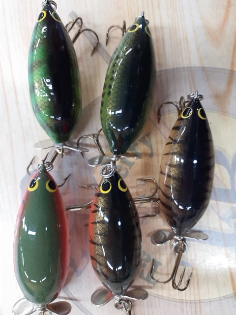 【ｾｯﾄ商品】ﾊﾞｸﾞﾘｰ ﾗｯﾄﾌｨﾝｸ 5個