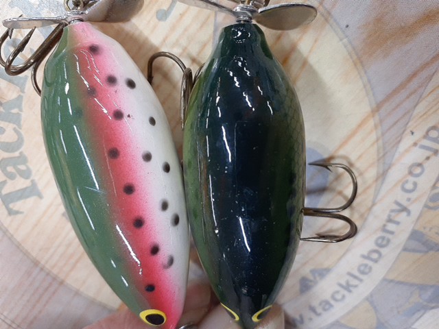 【ｾｯﾄ商品】ﾊﾞｸﾞﾘｰ ﾗｯﾄﾌｨﾝｸ 5個