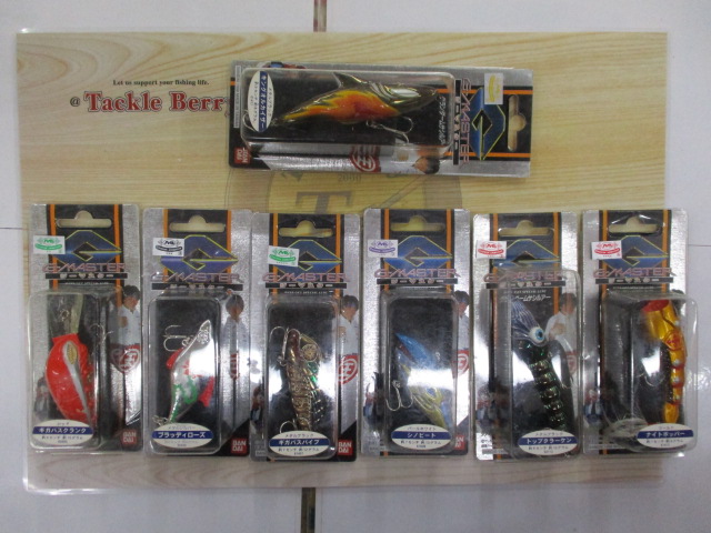 【ｾｯﾄ商品】激ﾚｱﾙｱｰ7ｹｾｯﾄ(^^♪