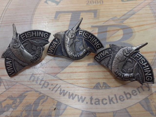 【ｾｯﾄ商品】ﾀﾞｲﾜ ﾋﾟﾝﾊﾞｯｼﾞ 10個