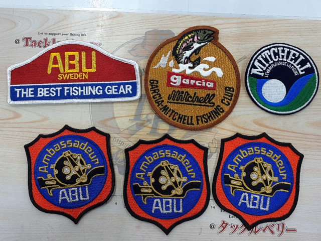 【ｾｯﾄ商品】ABUﾐｯﾁｪﾙ ｶﾞﾙｼｱﾐｯﾁｪﾙﾜｯﾍﾟﾝ