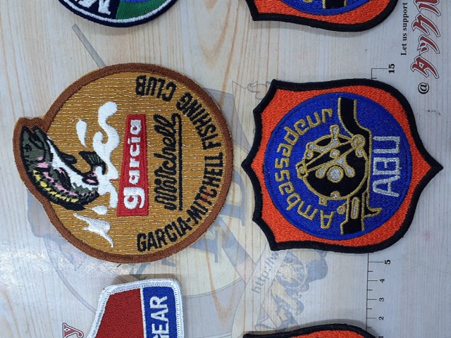 【ｾｯﾄ商品】ABUﾐｯﾁｪﾙ ｶﾞﾙｼｱﾐｯﾁｪﾙﾜｯﾍﾟﾝ