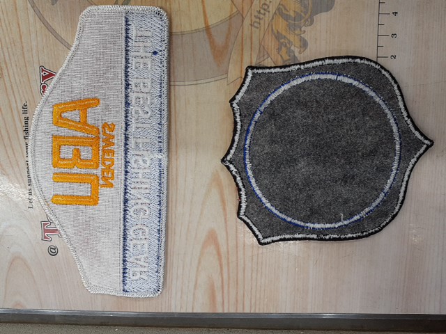 【ｾｯﾄ商品】ABUﾐｯﾁｪﾙ ｶﾞﾙｼｱﾐｯﾁｪﾙﾜｯﾍﾟﾝ