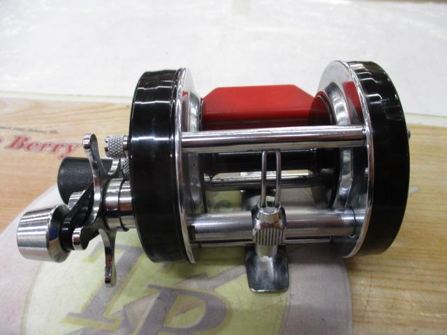 6600C ｸﾗｼｯｸﾚﾌﾟﾘｶ 赤ﾍﾞﾛ