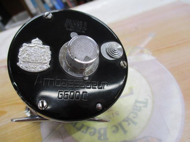 6600C ｸﾗｼｯｸﾚﾌﾟﾘｶ 赤ﾍﾞﾛ