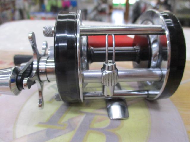 6600C ｸﾗｼｯｸﾚﾌﾟﾘｶ 赤ﾍﾞﾛ