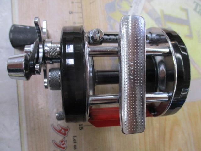 6600C ｸﾗｼｯｸﾚﾌﾟﾘｶ 赤ﾍﾞﾛ