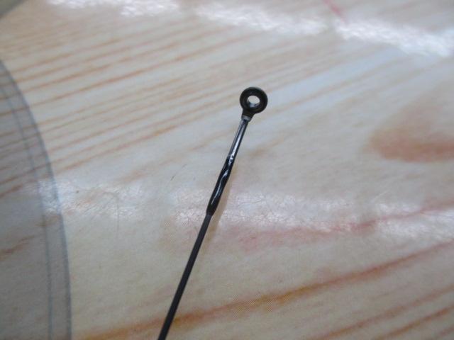 ﾚｽﾀｰ紫焔LG510STZ5.10