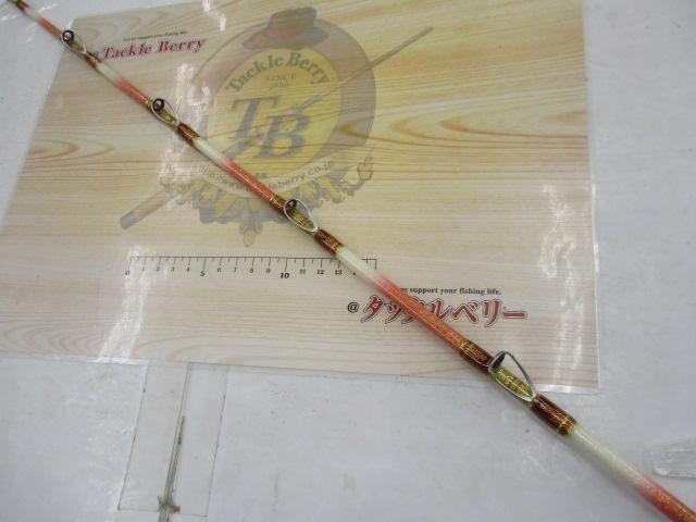 ｼｰﾏｽﾀｯｸﾞ船R64 205M