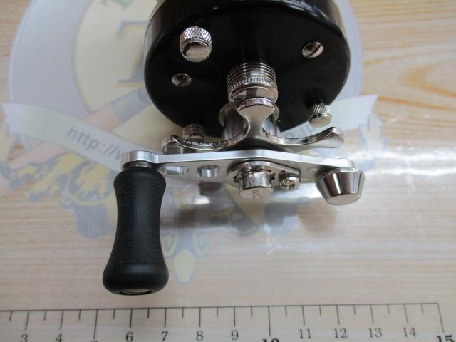 BC421SSSC VINTAGE BLACK