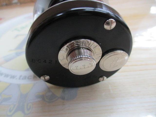 BC421SSSC VINTAGE BLACK