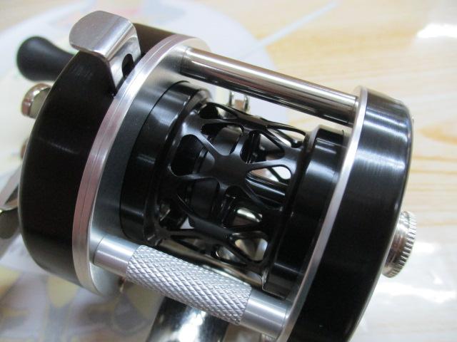 BC421SSSC VINTAGE BLACK