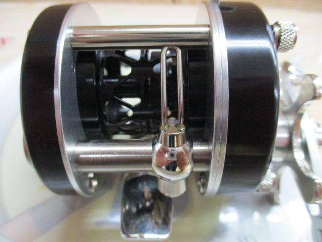 BC421SSSC VINTAGE BLACK