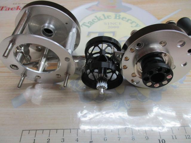 BC421SSSC VINTAGE BLACK