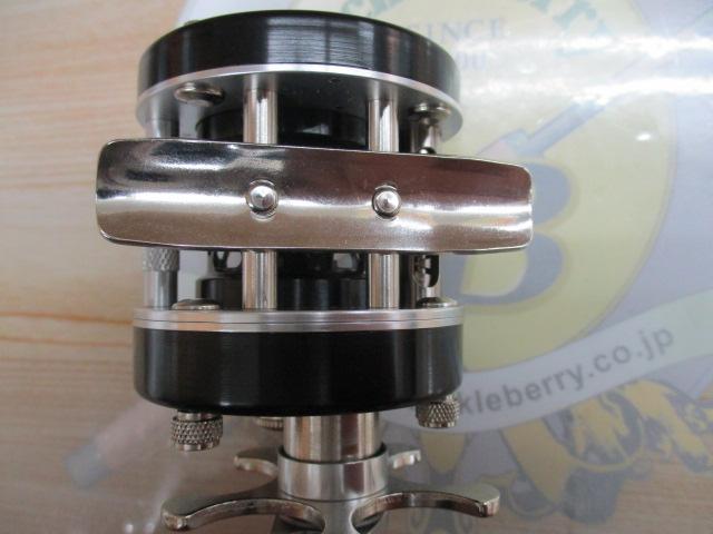 BC421SSSC VINTAGE BLACK