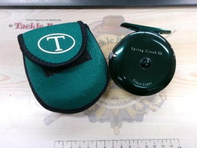 ﾃｨﾎﾞｰﾗｲﾄ ｽﾌﾟﾘﾝｸﾞｸﾘｰｸCL ﾓｽｸﾞﾘｰﾝ