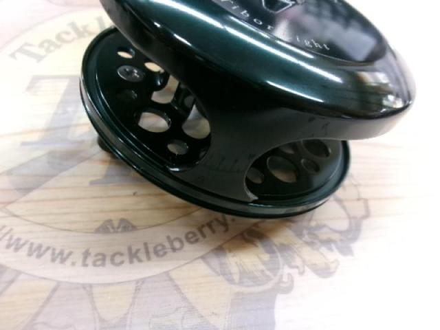 ﾃｨﾎﾞｰﾗｲﾄ ｽﾌﾟﾘﾝｸﾞｸﾘｰｸCL ﾓｽｸﾞﾘｰﾝ