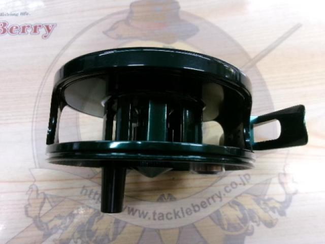 ﾃｨﾎﾞｰﾗｲﾄ ｽﾌﾟﾘﾝｸﾞｸﾘｰｸCL ﾓｽｸﾞﾘｰﾝ