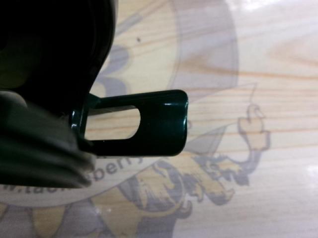 ﾃｨﾎﾞｰﾗｲﾄ ｽﾌﾟﾘﾝｸﾞｸﾘｰｸCL ﾓｽｸﾞﾘｰﾝ