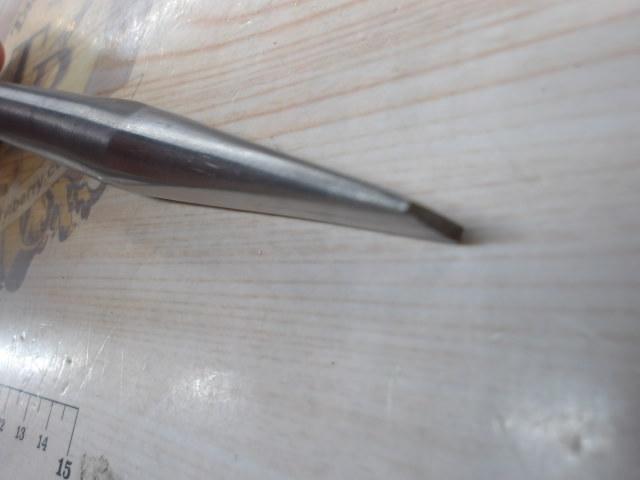 NPKﾁﾀﾆｳﾑﾋﾟﾄﾝTAB6400 16x16x500