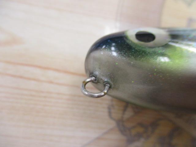 ﾏｯﾄﾞﾄﾞｯｸﾞ200