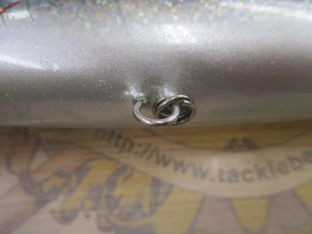 ﾏｯﾄﾞﾄﾞｯｸﾞ200