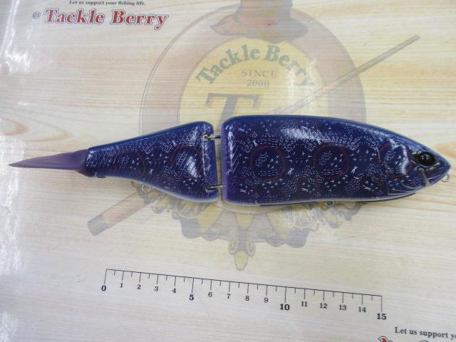 ｸﾗｯｼｭ9/LOW