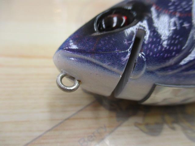 ｸﾗｯｼｭ9/LOW