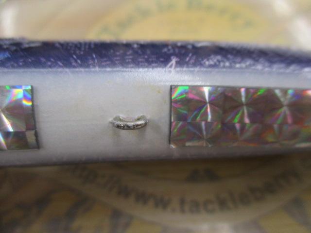 ｸﾗｯｼｭ9/LOW