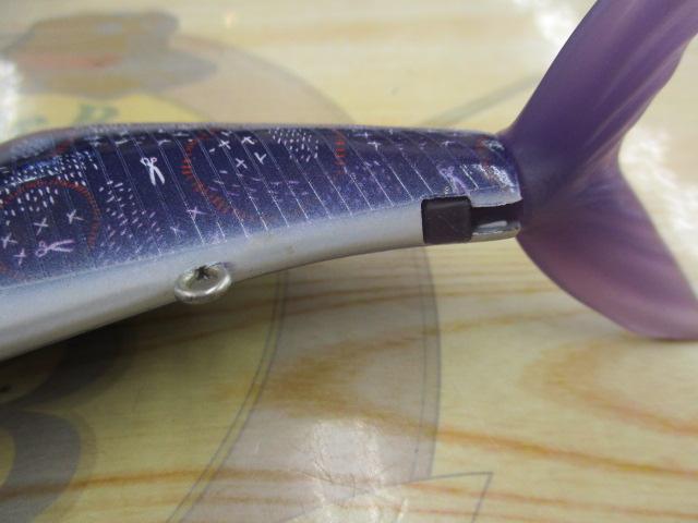 ｸﾗｯｼｭ9/LOW